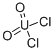 塩化ウラニル 化学構造式