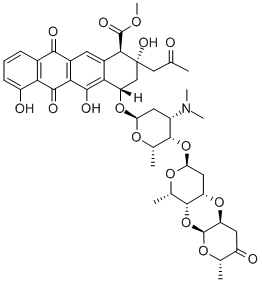 sulfurmycin B Structure