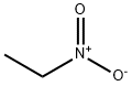 Nitroethane Struktur