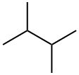 2,3-Dimethylbutane Struktur