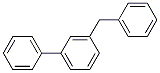 3-ベンジルビフェニル 化学構造式