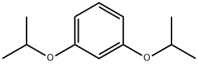 1,3-二异丙氧基苯, 79128-08-8, 结构式