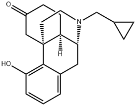 ケトルファノール 化学構造式