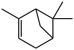 alpha-蒎烯,CAS:80-56-8