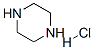 piperazine hydrochloride Struktur