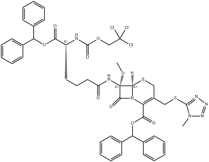 3-Chloro-5-(trifluoromethyl)pyridine-2-carboxylic acid Struktur