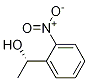 (S)-1-(2-nitrophenyl)ethanol Struktur