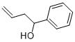 1-PHENYL-3-BUTEN-1-OL Struktur