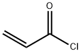丙烯酰氯, 814-68-6, 结构式