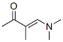 3-Buten-2-one, 4-(dimethylamino)-3-methyl-, (E)- (9CI) 结构式