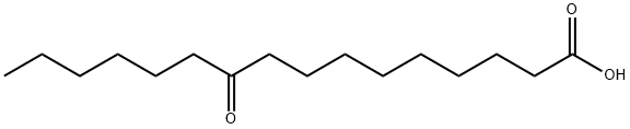 Trichlorobenzene Struktur