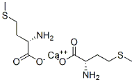 calcium methanedisulphonate (1:1) Struktur