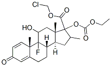 Cfech-androst Struktur