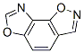 Oxazolo[5,4-g]-1,2-benzisoxazole (9CI) 结构式