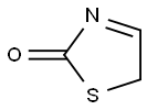2(5H)-Thiazolone Struktur