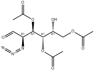 3,4,6-TRI-O-ACETYL-2-AZIDO-2-DEOXY-D-GALACTOSE