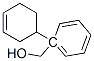 1-cyclohex-3-enyl-phenyl-methanol Structure