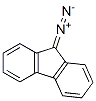 9-Diazo-9H-fluorene Struktur