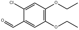 AKOS B029361|2-氯-4,5-二乙氧基苯甲醛