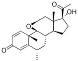 Epoxy Metradiene Structure