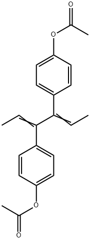 Dienestroldi(acetat)