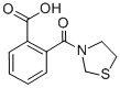 奈索司坦, 84233-61-4, 结构式