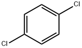 1,4-二氯苯-ul-14C, 84348-21-0, 结构式