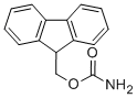芴甲氧羰酰胺 结构式