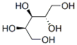 Adonitol Structure