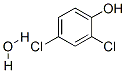 Phenol,  2,4-dichloro-,  monohydrate  (9CI)|