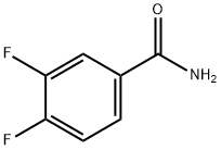 3,4-二氟苯甲酰胺