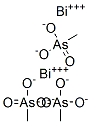 メチルアルソン酸/ビスマス,(3:2) 化学構造式