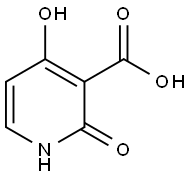 2,4-dihydroxynicotinic acid