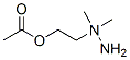 O-acetyl-N-amino-N,N-dimethylaminoethanol|