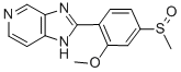 Isomazole Structure