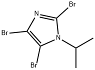 2,4,5-tribroMo-1-isopropyl-1H-iMidazole|