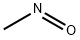 nitrosomethane Structure