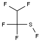 (OC-6-21)-乙烯基五氟硫, 865-54-3, 结构式