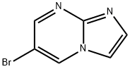 6-Bromo-imidazo[1,2-a]pyrimidine|6-溴咪唑并[1,2-A]嘧啶