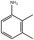 2,3-ジメチルアニリン 化学構造式