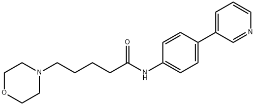 セン12333 化学構造式