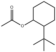 O-TERT-BUTYLCYCLOHEXYL ACETATE|乙酸邻叔丁基环己酯