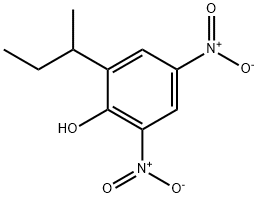 2-(1-メチルプロピル)-4,6-ジニトロフェノール