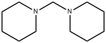 DIPIPERIDINOMETHANE|二哌啶甲烷