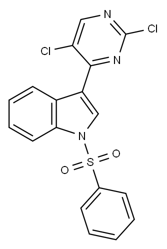 882562-40-5 Structure