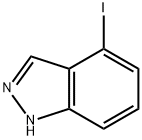 4-碘-1H-吲唑 CAS 885522-11-2