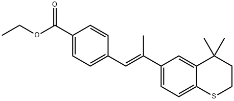 Edtcpb Structure