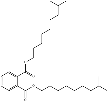 フタル酸ジイソデシル