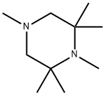 Piperazine, 1,2,2,4,6,6-hexamethyl- (9CI)|
