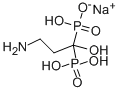 化合物 T33873 结构式
